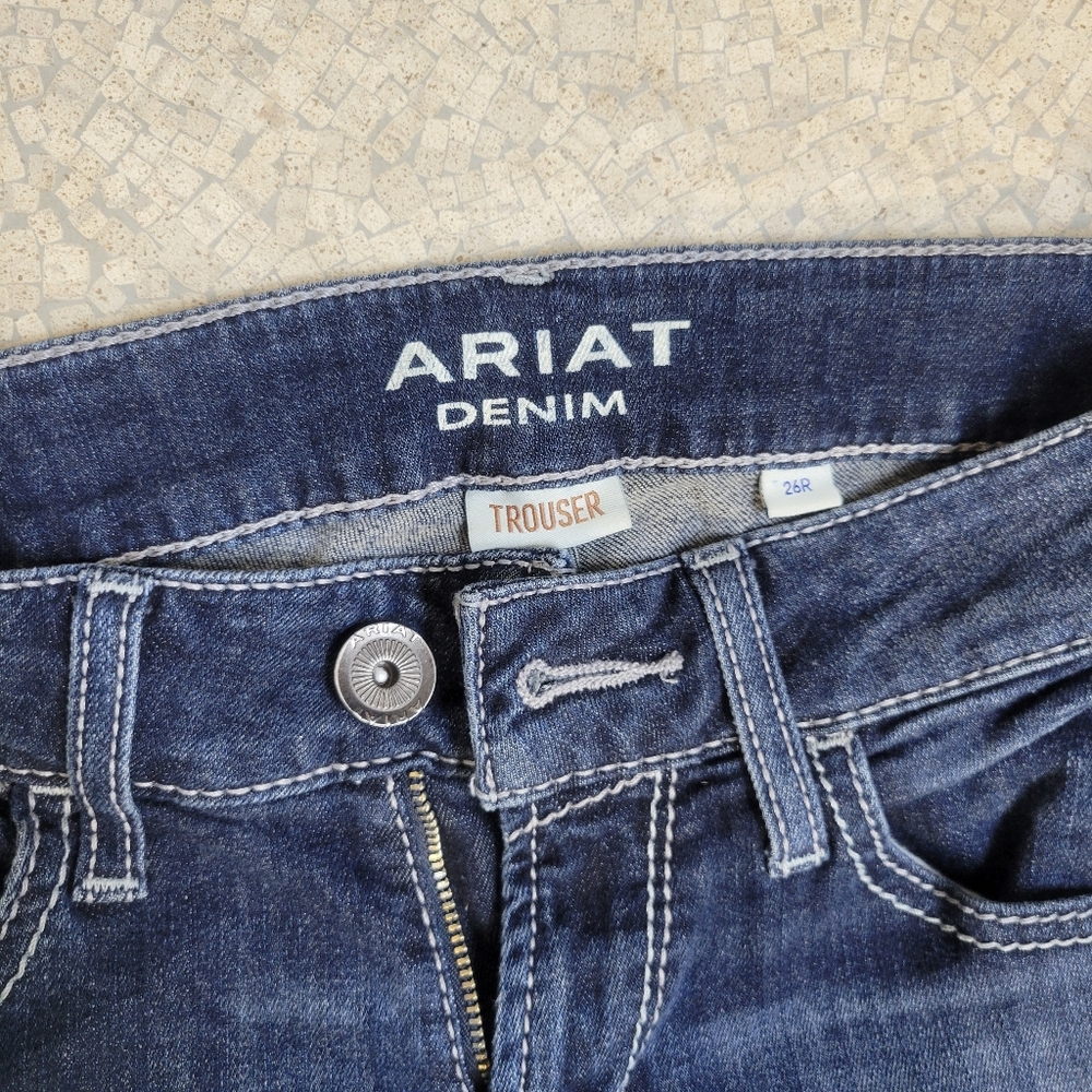 Ariat Trouser
